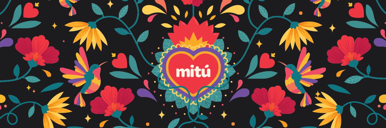 we are mitú's banner