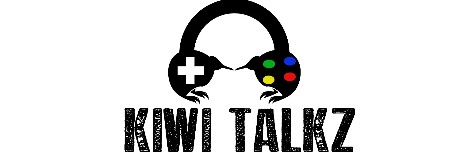 Reece “Kiwi Talkz” Reilly's banner