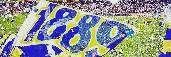 G@stón's banner