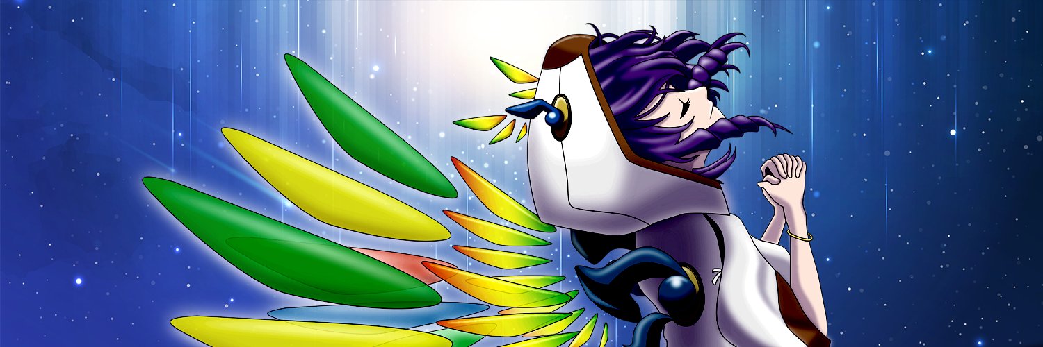 チワワの磯辺揚げ's banner