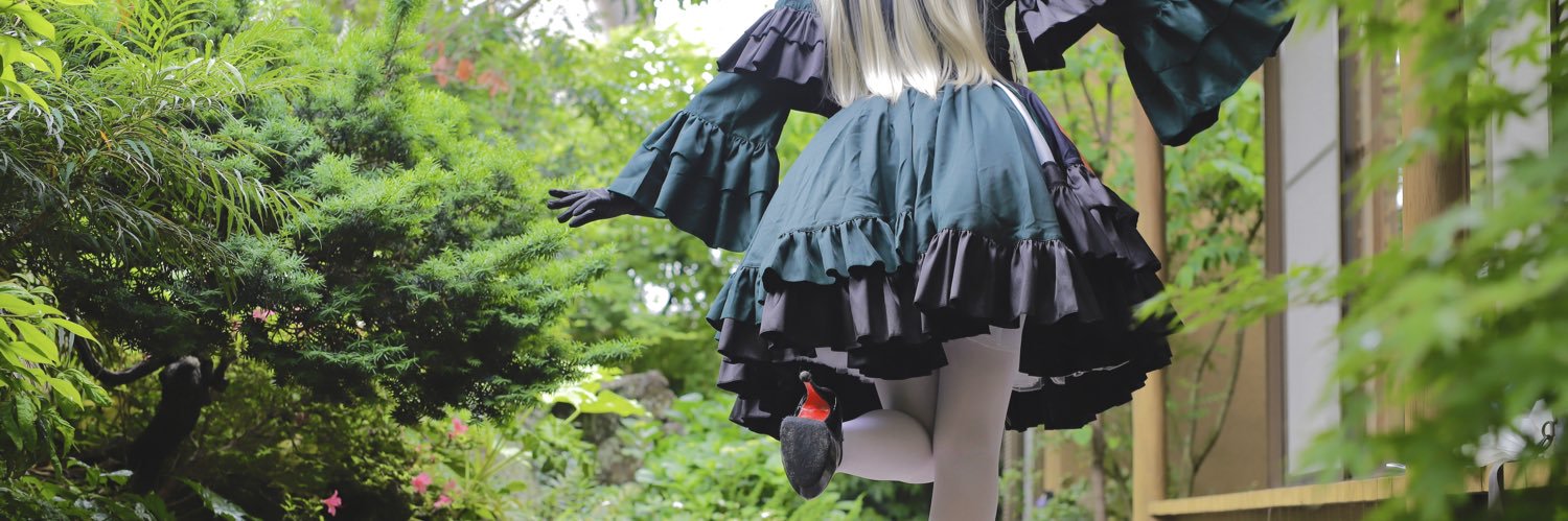雨晴 ゆずか 🍉's banner
