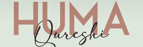 Huma Qureshi's banner