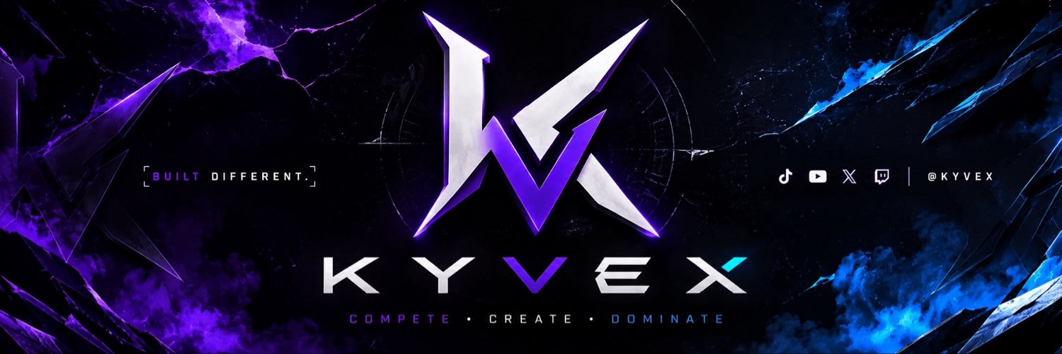Kyvex's banner