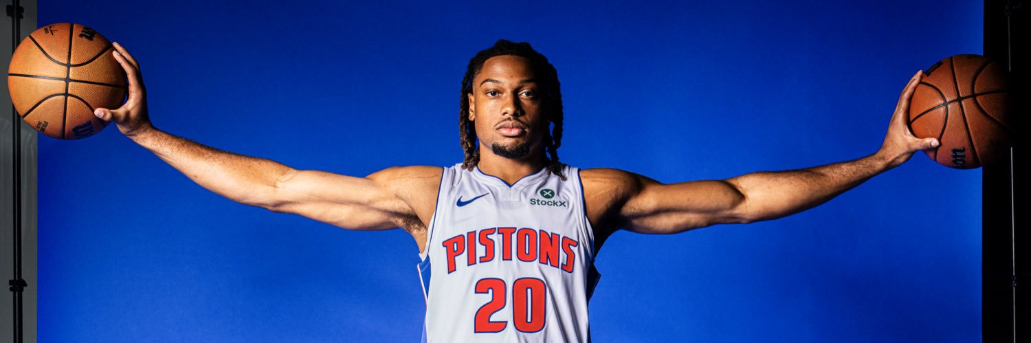CHAZ LANIER's banner