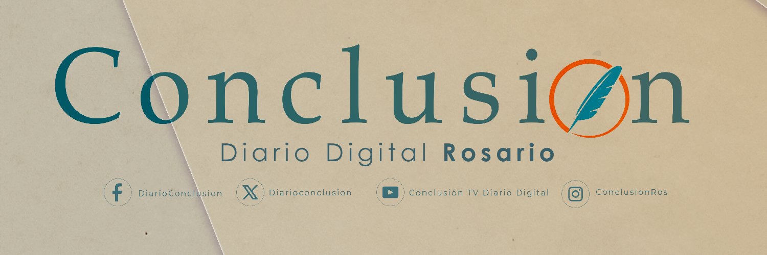 Conclusión's banner