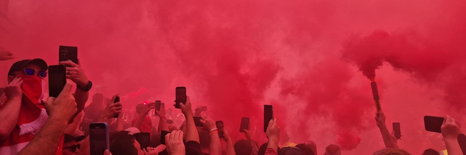 CG's banner