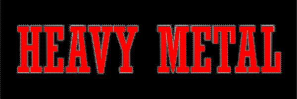 Metal Argento's banner