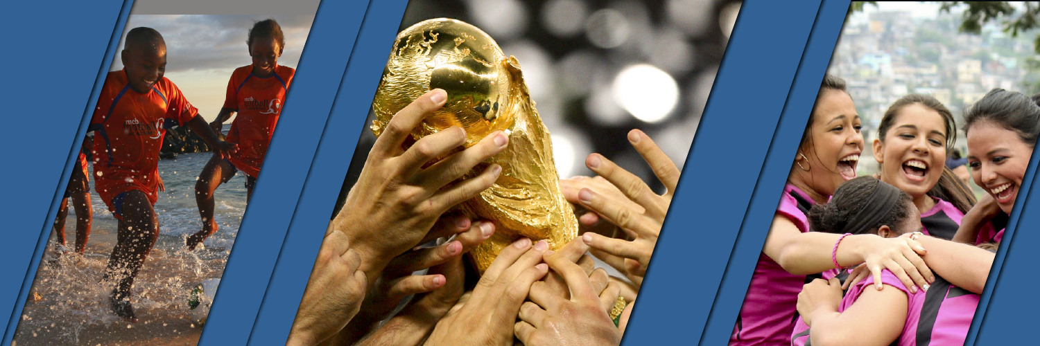 FIFA Media's banner