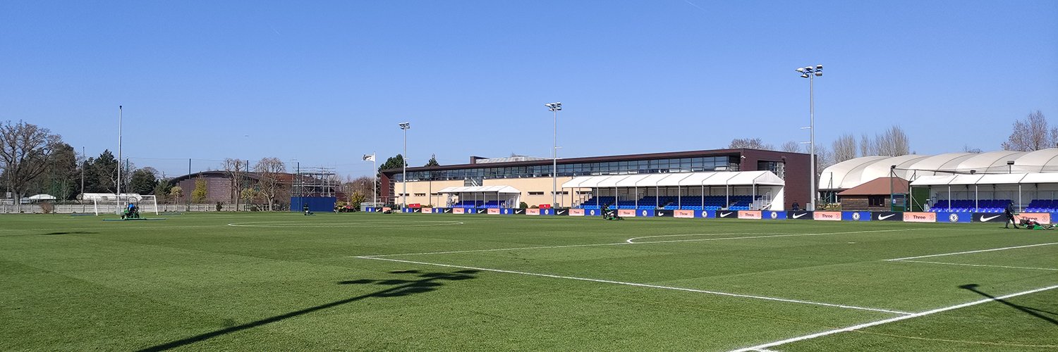 Chelsea Youth's banner