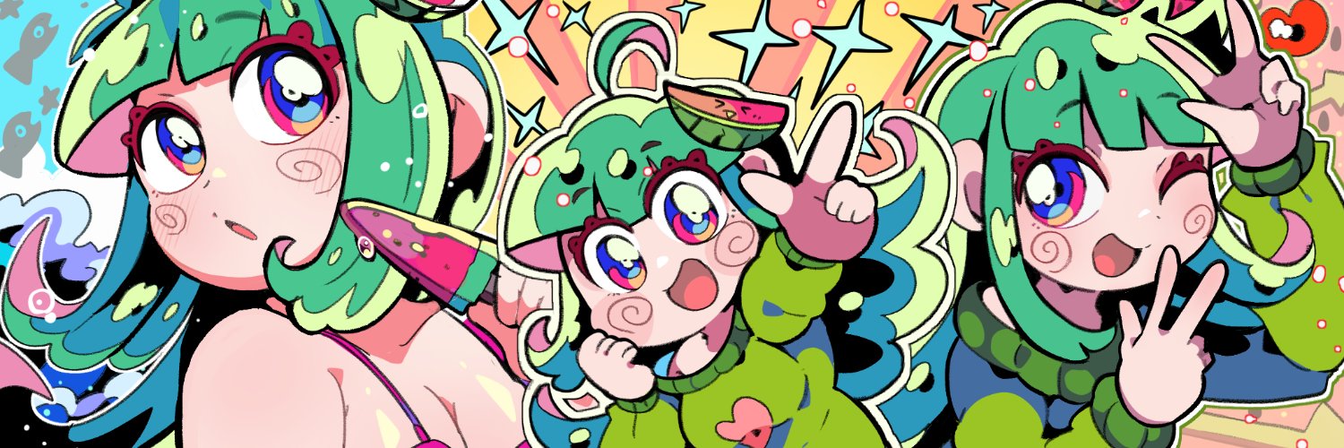 vanna 🍉's banner