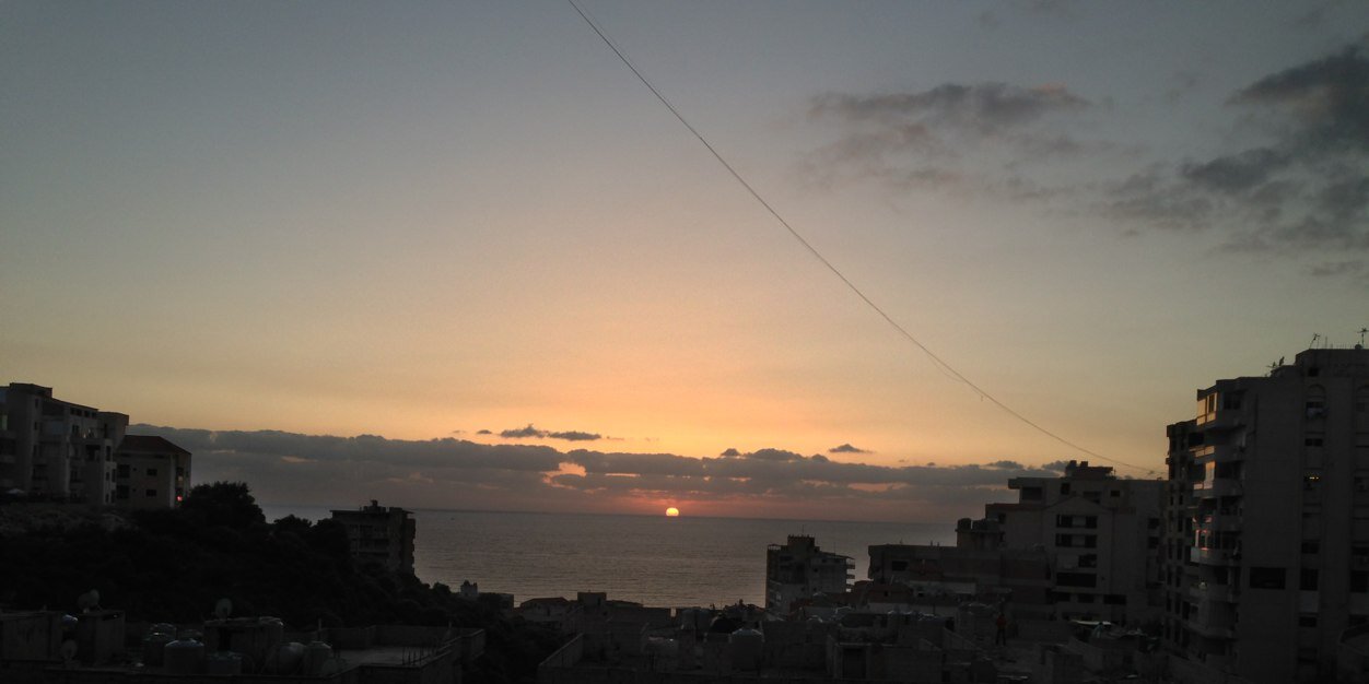 Aussama Shati | أسامة الشاتي's banner