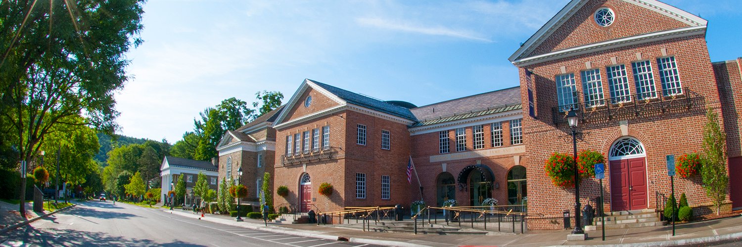 National Baseball Hall of Fame and Museum ⚾'s banner