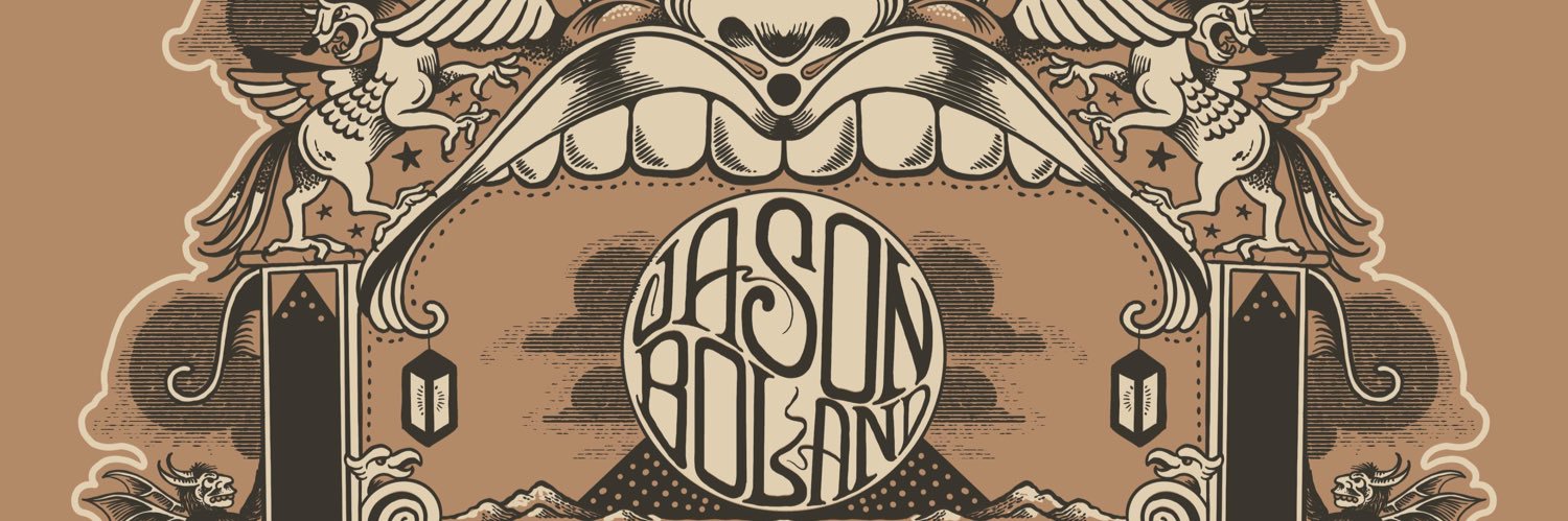 Jason Boland & The Stragglers's banner