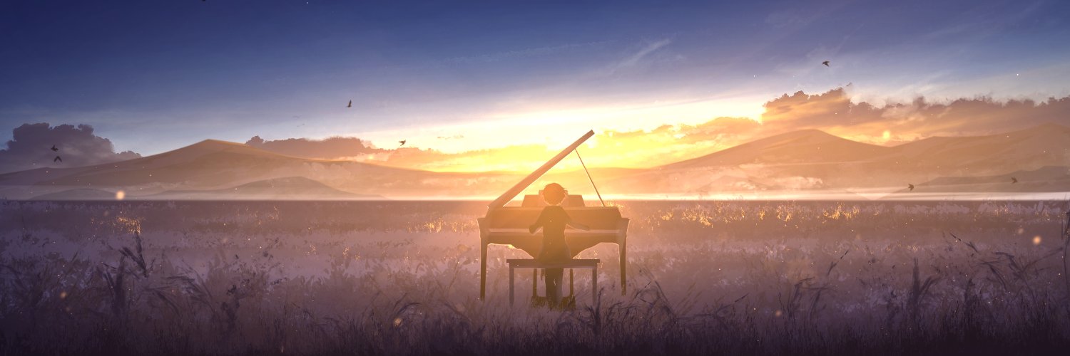 Harlos 哈洛斯 | Music Comms OPEN 音樂委託開放中's banner