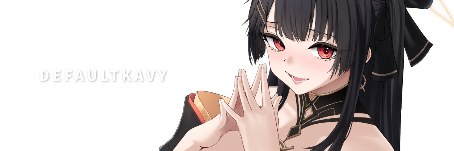 默认@Illustrator/绘师's banner