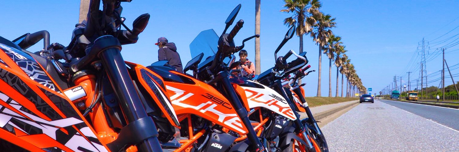 MotoCRAZY's banner