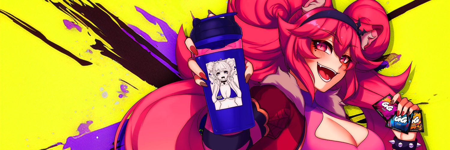 Lunaria 💝 LUMINARA's banner