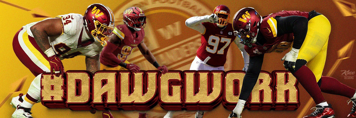 Eric Henderson's banner