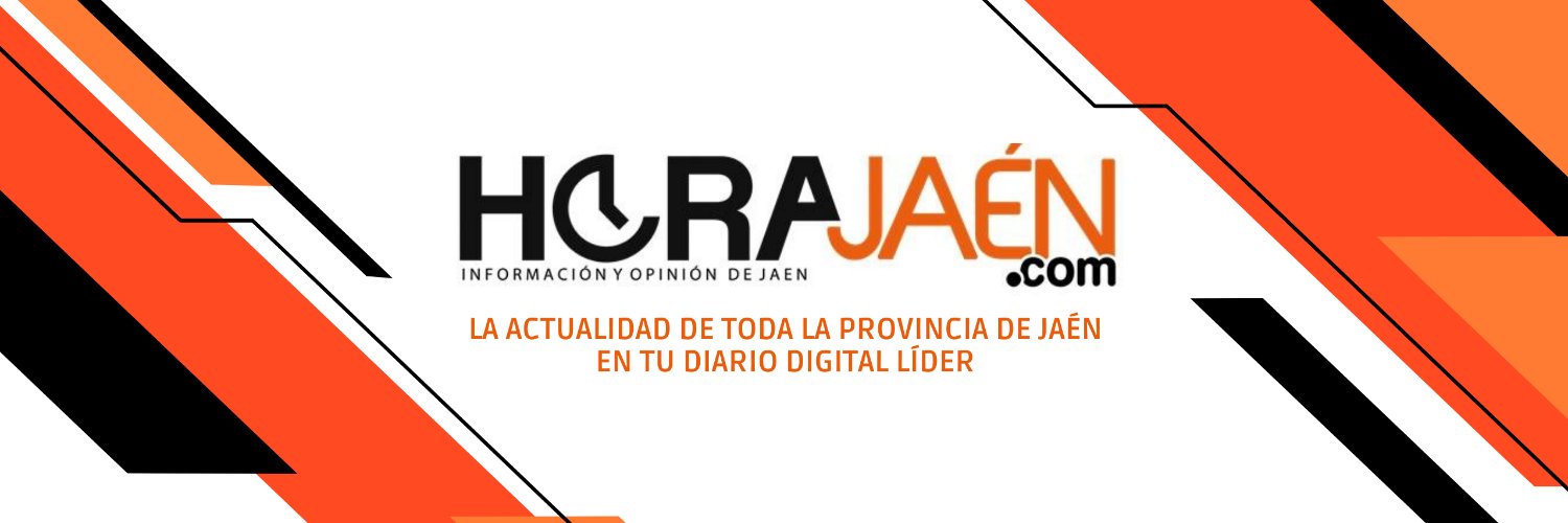 Hora Jaén's banner