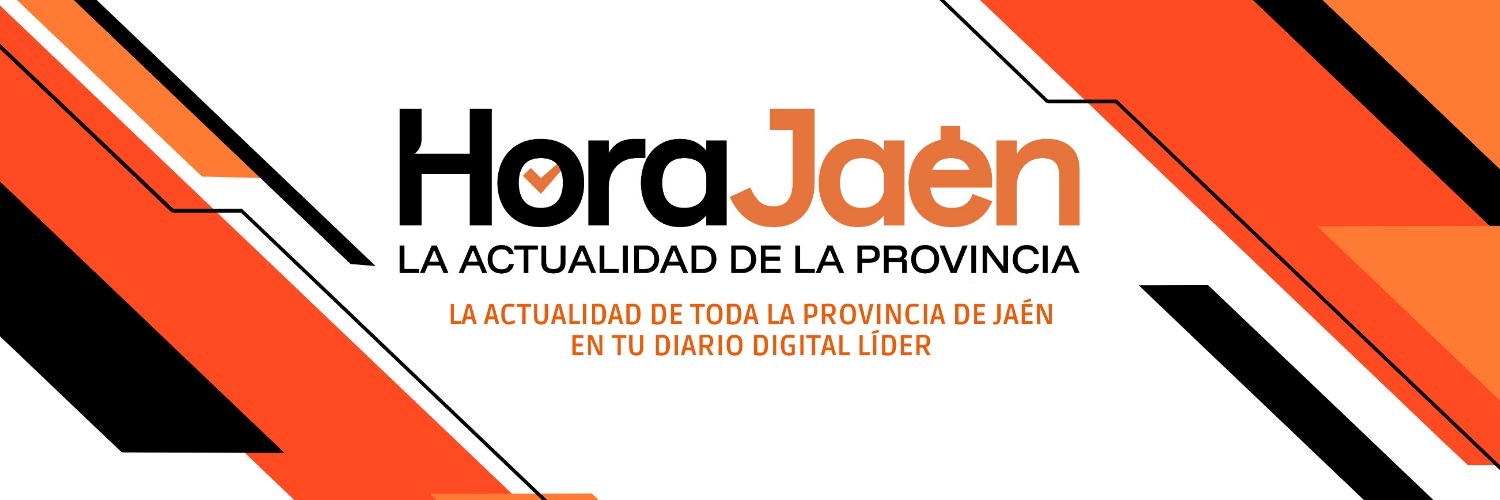 Hora Jaén's banner