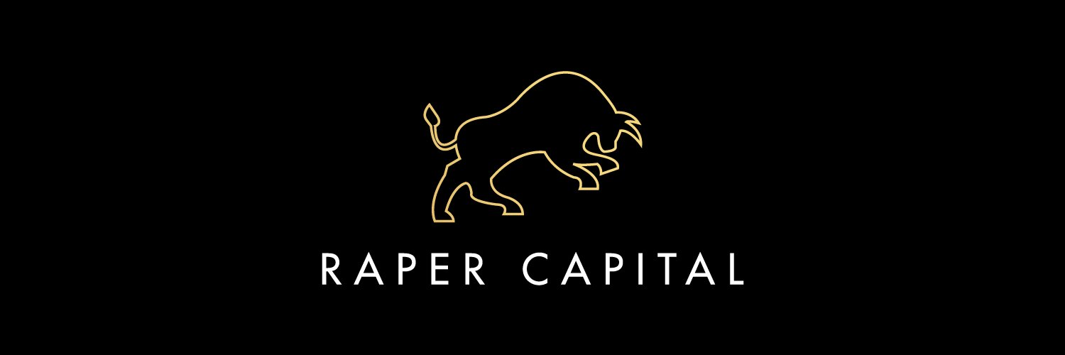 Jeremy Raper's banner