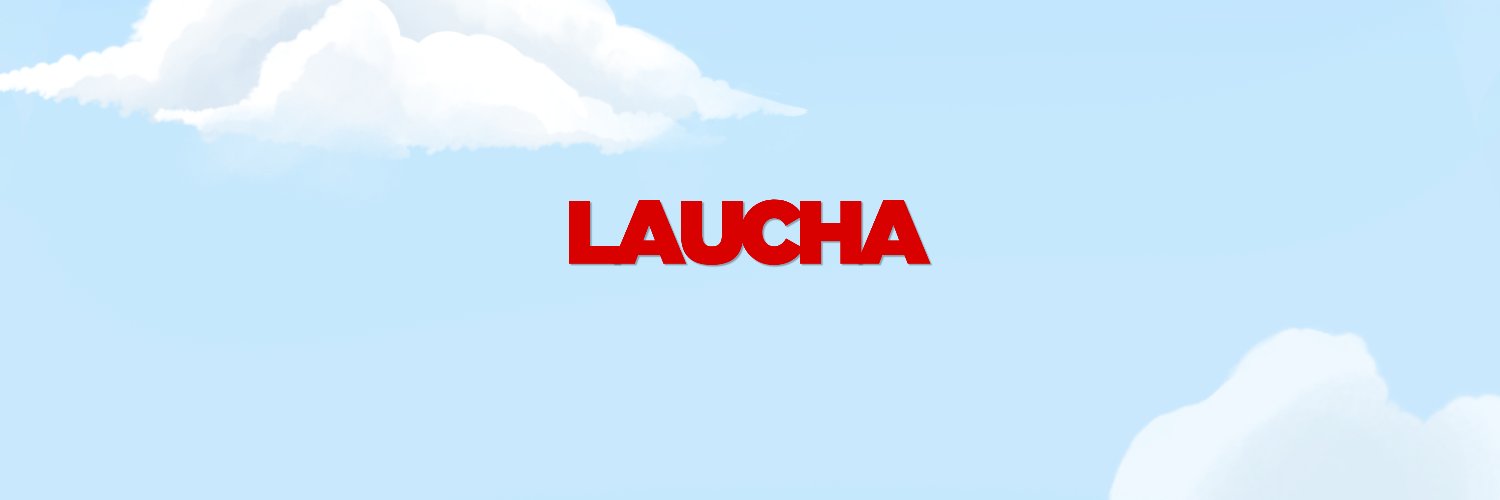 LAUCHA's banner