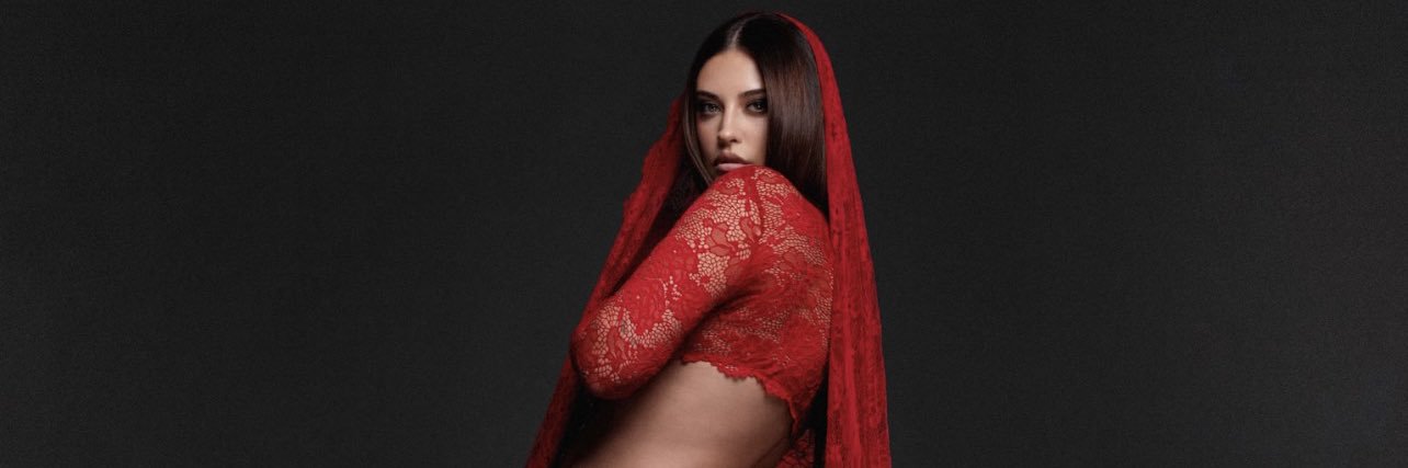ANTONIA's banner