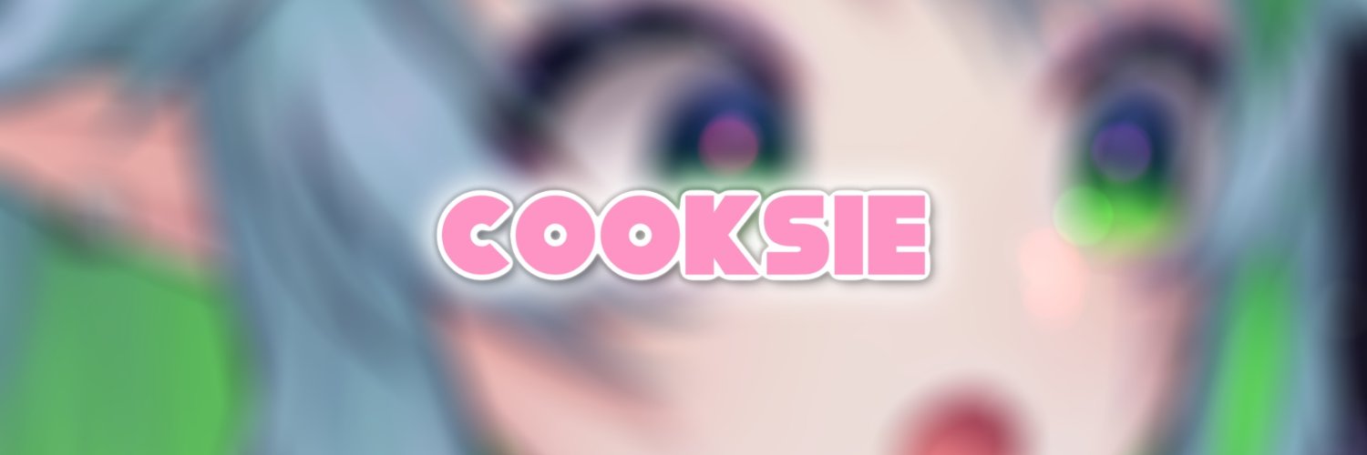 Cooksie's banner