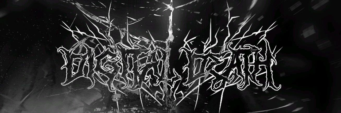 DEATH's banner