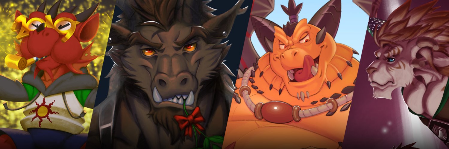 Nidhogg's banner