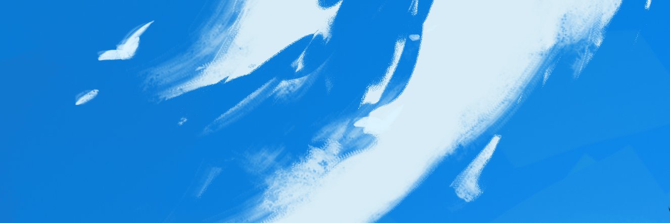 S☆LARYA's banner
