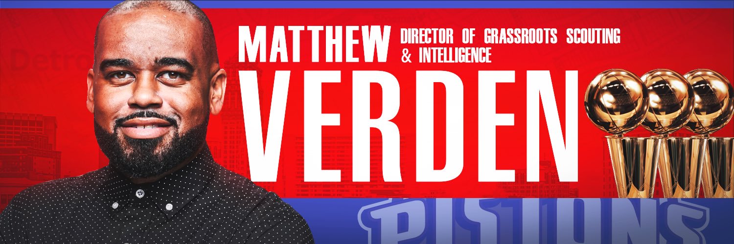MATT THE MAYOR's banner