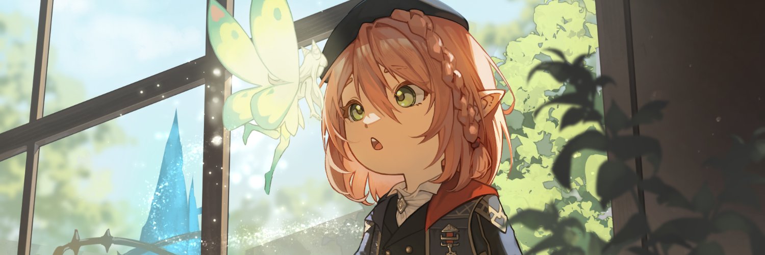 Migo ✦ Vgen Open's banner