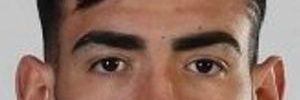Las cejas de Di Lollo's banner