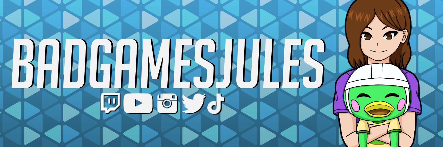 🏳️‍🌈Jules🏳️‍🌈's banner