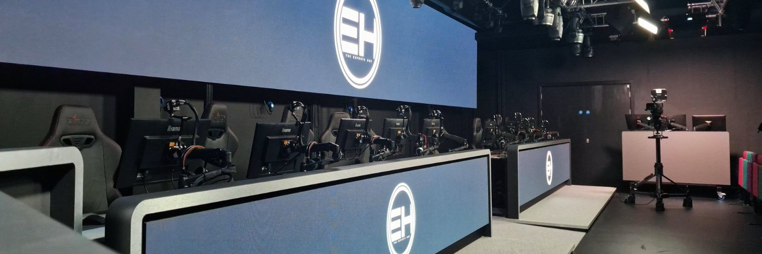 ESHUB's banner