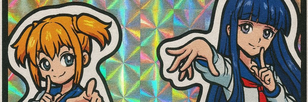 🦎カイマソ🦎K3のカワノ's banner