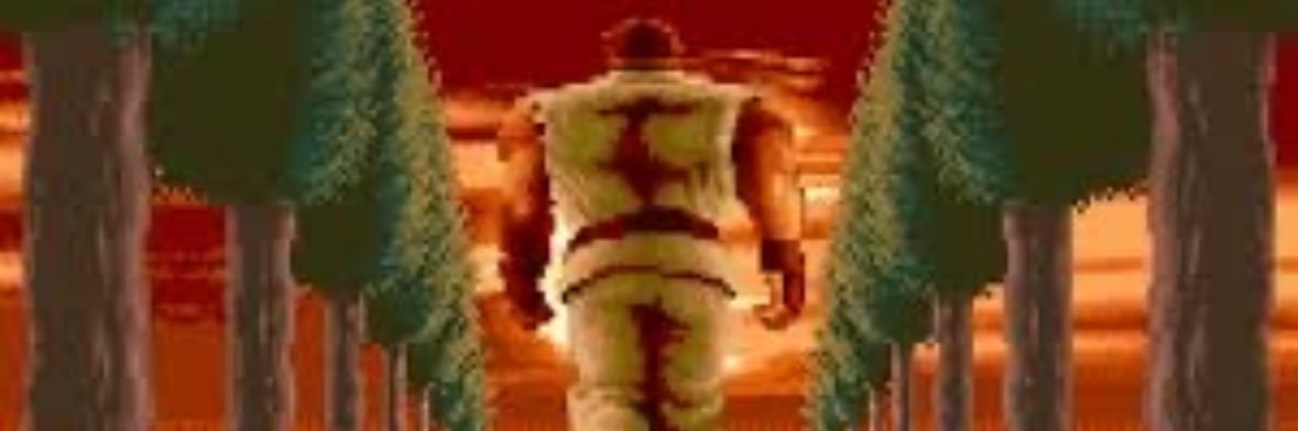 Riddles's banner