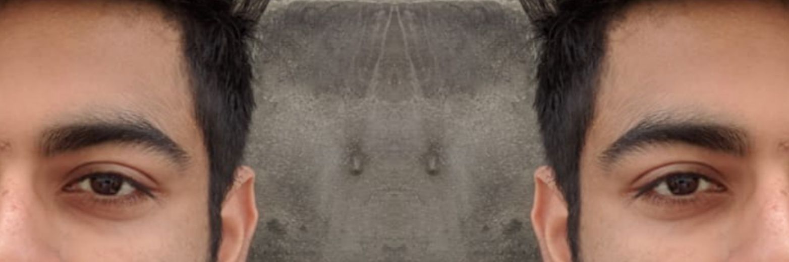 Raj's banner