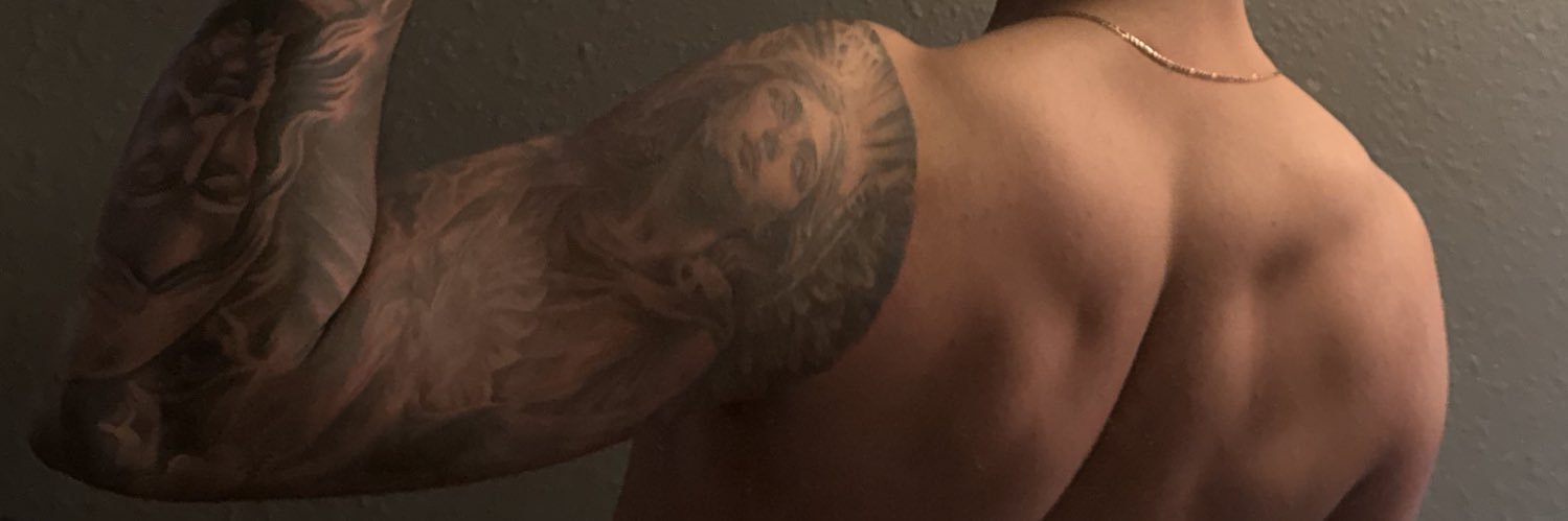 OSIEL ORTIZ-HUERTA's banner