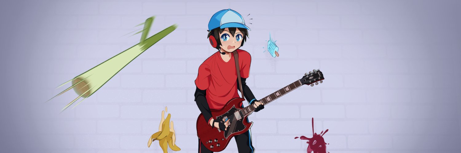 GuitarHeroPianoZero's banner