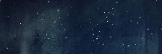 ⛧'s banner