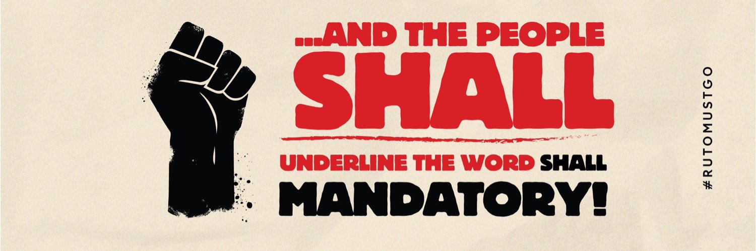 TTP's banner