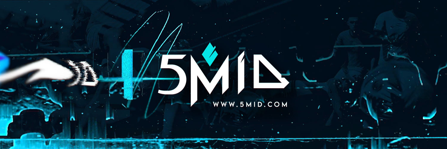 5mid's banner
