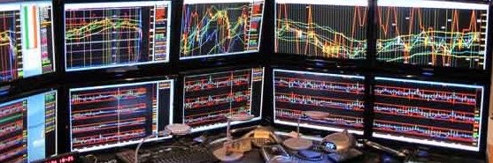 MAJED | NASDAQ's banner