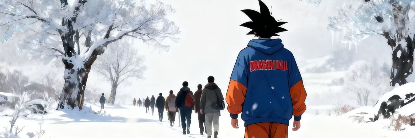 行者AI视频's banner