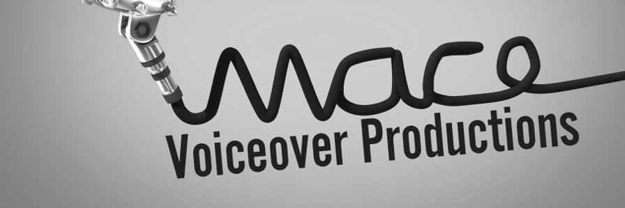 Ed Mace's banner