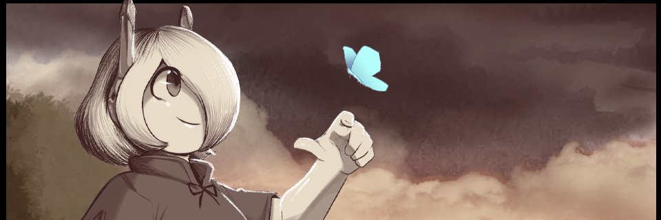 Kierano's banner