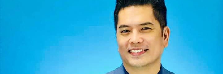 Carlo Orosa's banner
