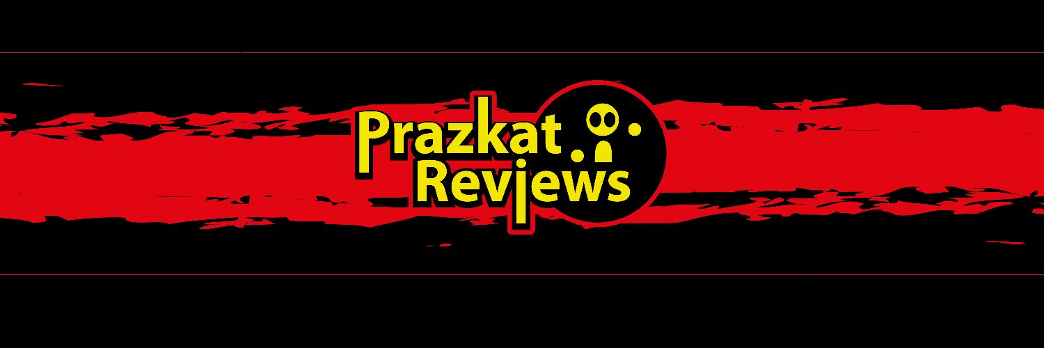 🐾🚔 Prazkat Reviews 🇲🇽's banner